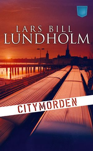 Citymorden | 1:a upplagan