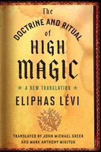The Doctrine and Ritual of High Magic | 0:e upplagan