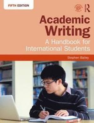 Academic Writing | 5:e upplagan