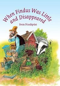 When Findus Was Little and Disappeared | 0:e upplagan