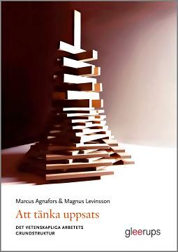 Att tänka uppsats | 1:a upplagan