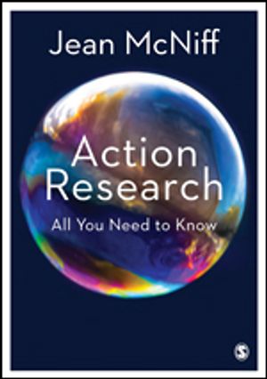 Action Research | 1:a upplagan