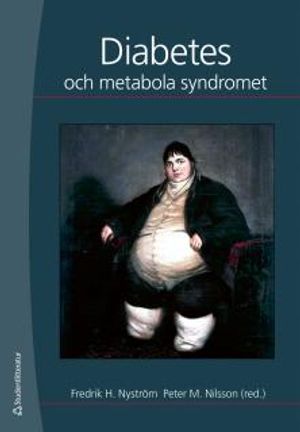 Diabetes och metabola syndromet | 1:a upplagan