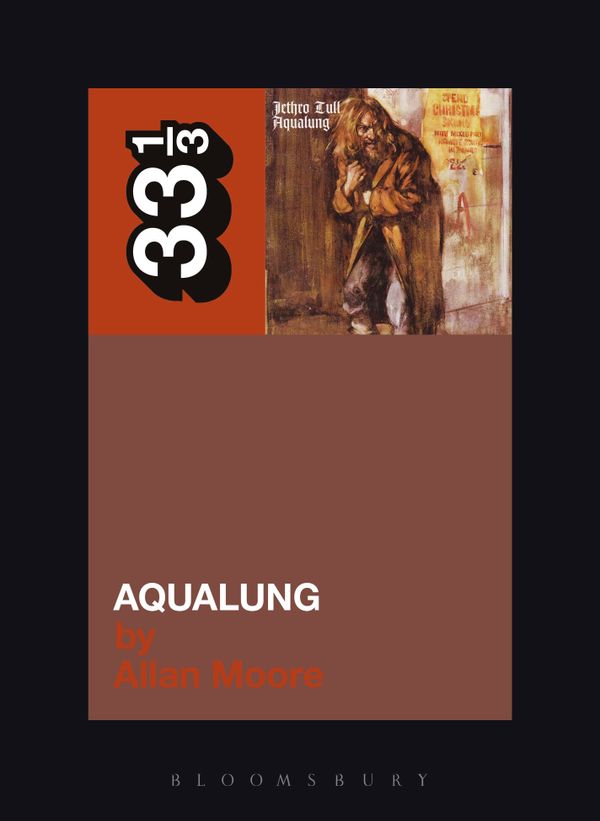 Jethro Tull's Aqualung | 0:e upplagan