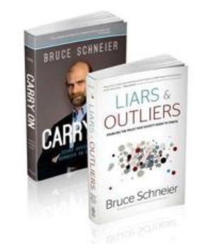 Bruce Schneier on Trust Set | 1:a upplagan