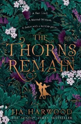 The Thorns Remain | 0:e upplagan