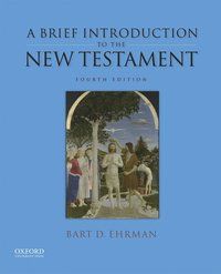 A Brief Introduction to the New Testament | 0:e upplagan