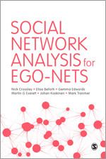 Social Network Analysis for Ego-Nets