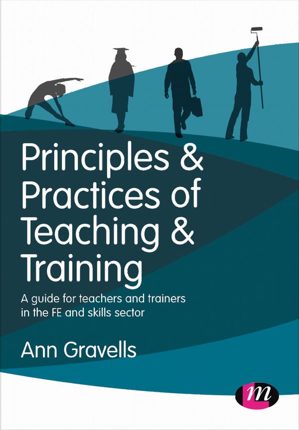Principles and Practices of Teaching and Training | 1:a upplagan