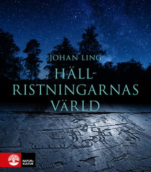 Hällristningarnas värld | 1:a upplagan