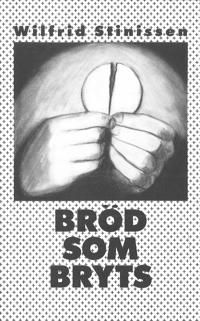 Bröd som bryts | 1:a upplagan