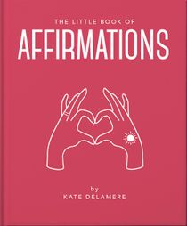 Little Book Of Affirmationshb