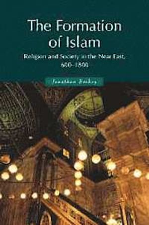 The formation of Islam