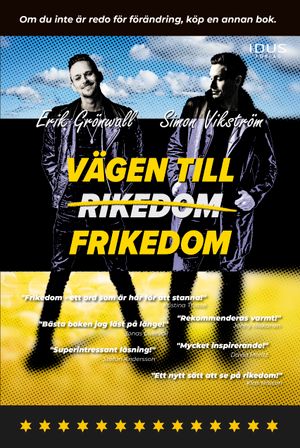 Vägen till frikedom