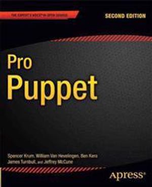 Pro Puppet |  2:e upplagan