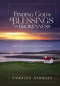 Finding gods blessings in brokenness - how pain reveals his deepest love | 0:e upplagan