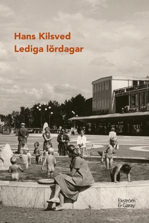 Lediga lördagar | 1:a upplagan