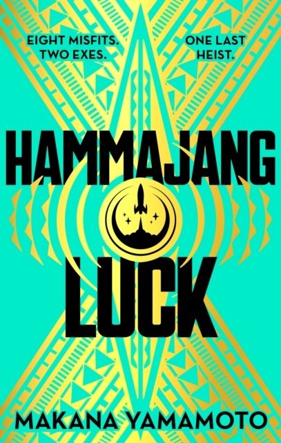 Hammajang Luck | 0:e upplagan