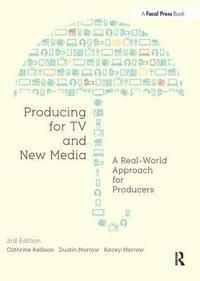 Producing for TV and New Media