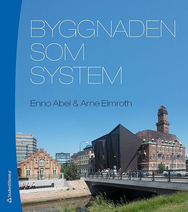 Byggnaden som system | 4:e upplagan