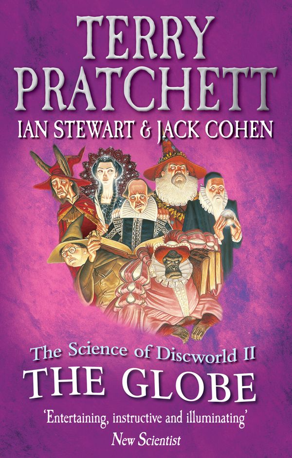 The Science of Discworld II: The Globe | 0:e upplagan