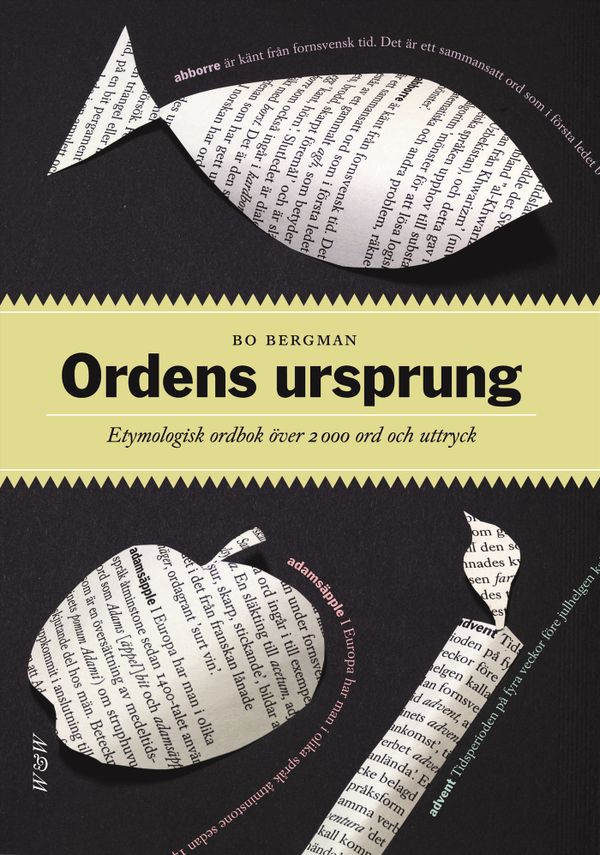 Ordens Ursprung | 0:e upplagan