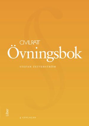 Civilrätt : övningsbok | 4:e upplagan