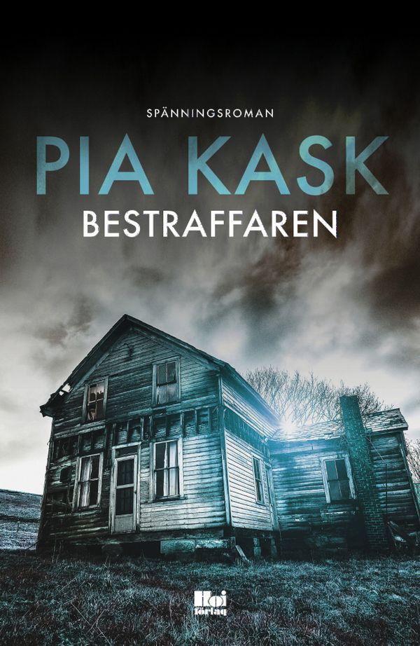 Bestraffaren | 0:e upplagan