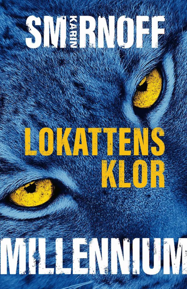 Lokattens klor | 0:e upplagan