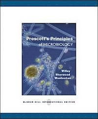 Prescott's Principles of Microbiology | 0:e upplagan