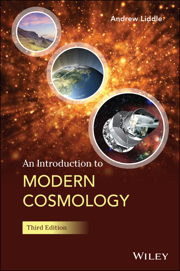 An Introduction to Modern Cosmology | 1:a upplagan
