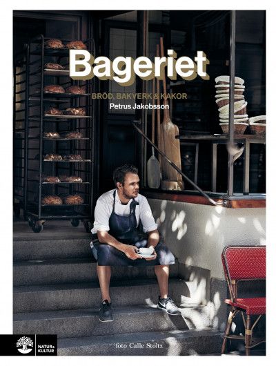 Bageriet | 1:a upplagan