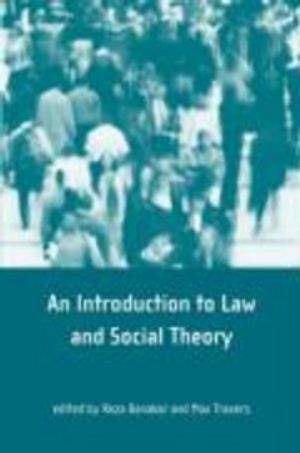 An Introduction to Law and Social Theory