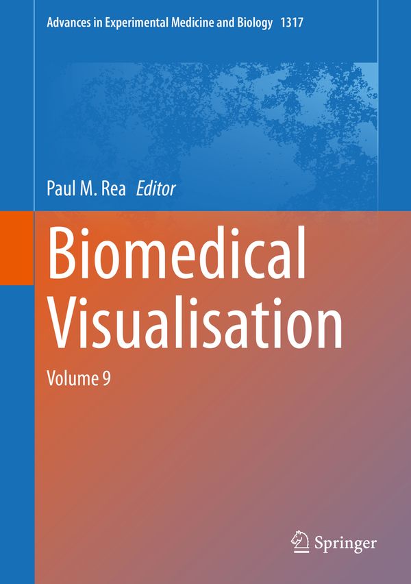 Biomedical Visualisation | 1:a upplagan