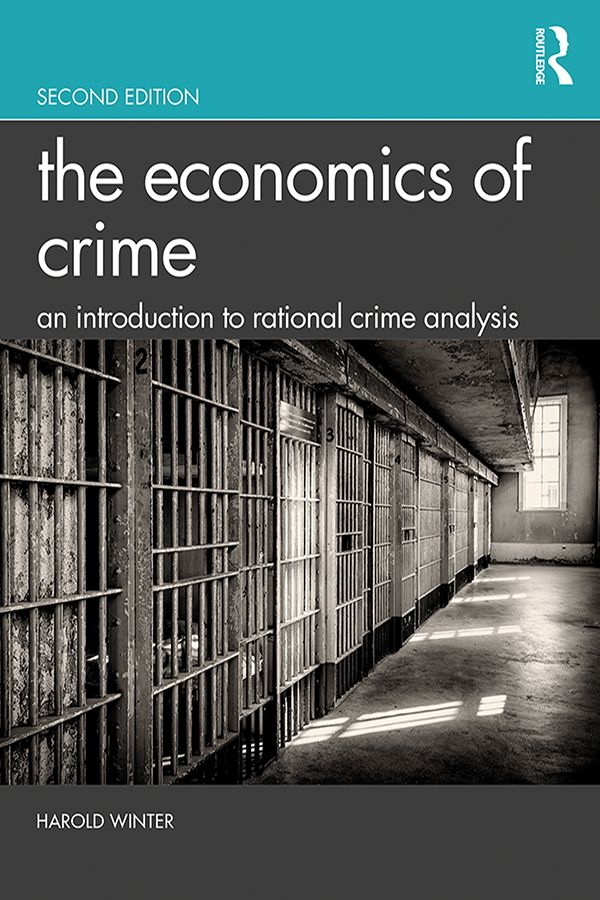 The Economics of Crime | 2:a upplagan