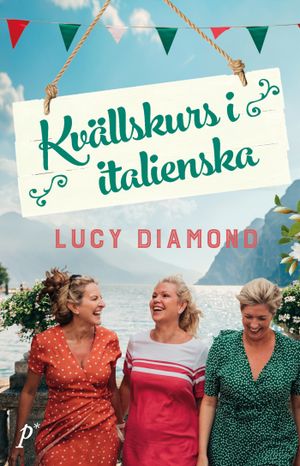 Kvällskurs i italienska | 1:a upplagan