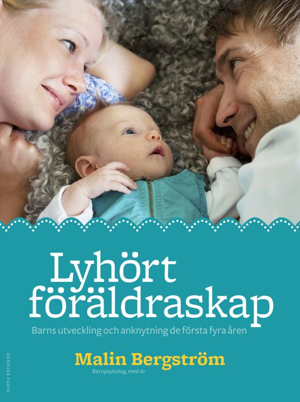 Lyhört föräldraskap | 0:e upplagan