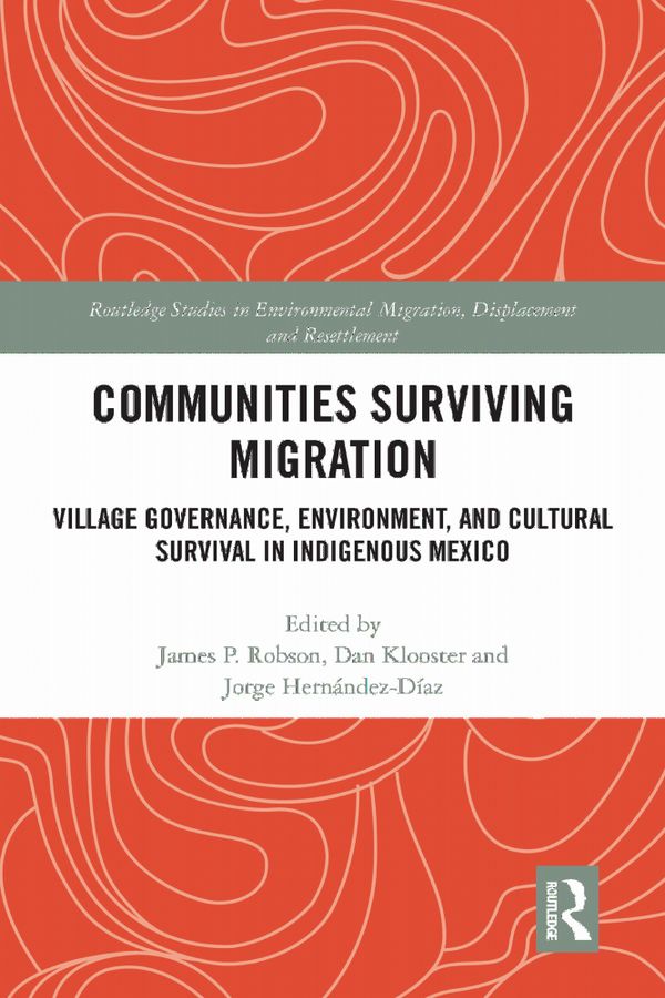 Communities Surviving Migration | 1:a upplagan