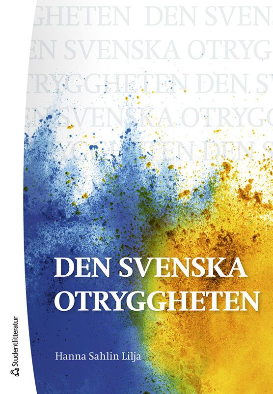 Den svenska otryggheten | 1:a upplagan
