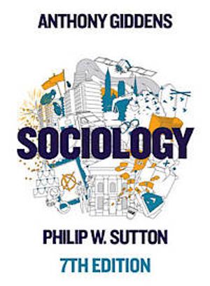 Sociology | 1:a upplagan