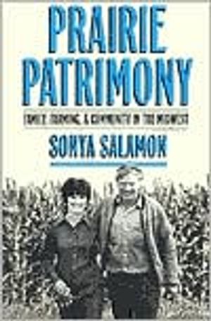 Prairie Patrimony