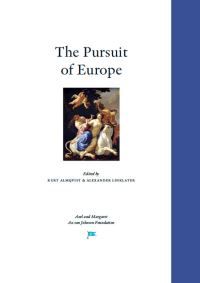 The Pursuit of Europe | 0:e upplagan