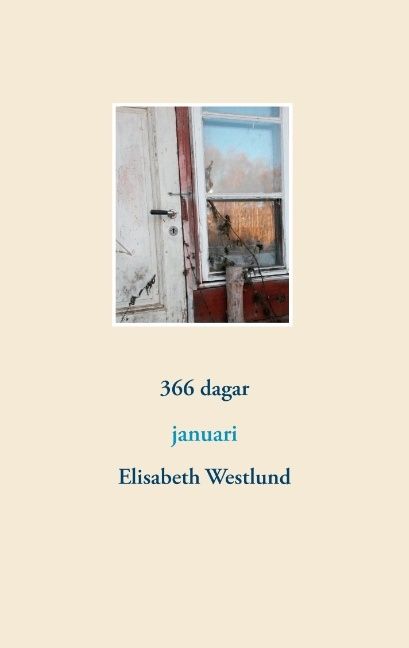 366 dagar : januari | 1:a upplagan