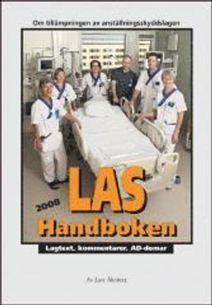 LAS-Handboken | 6:e upplagan