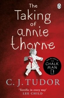 The Taking of Annie Thorne | 0:e upplagan