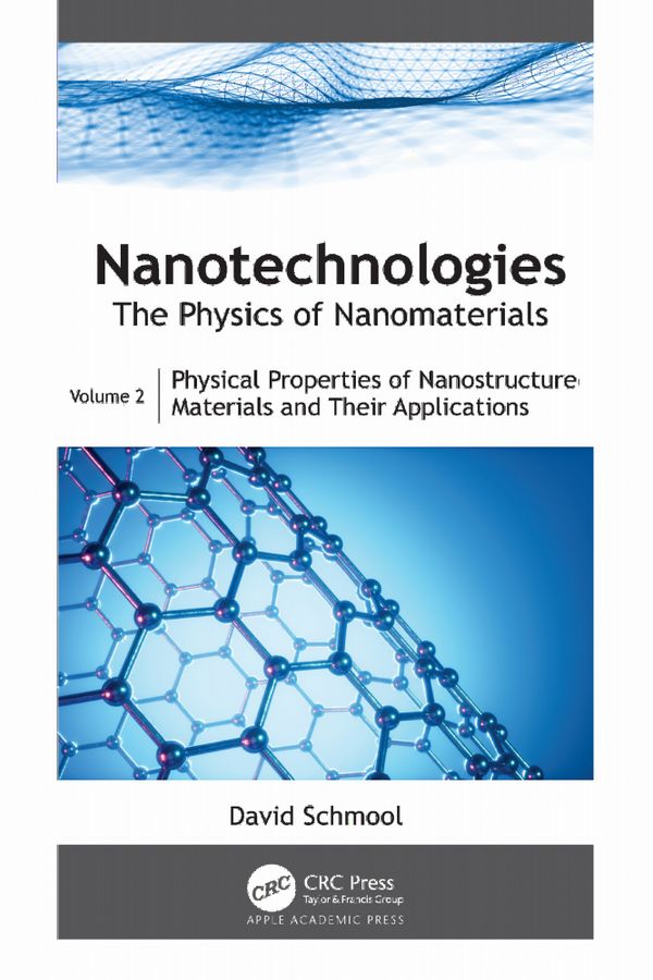 Nanotechnologies: The Physics of Nanomaterials | 1:a upplagan