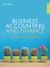 Business Accounting and Finance