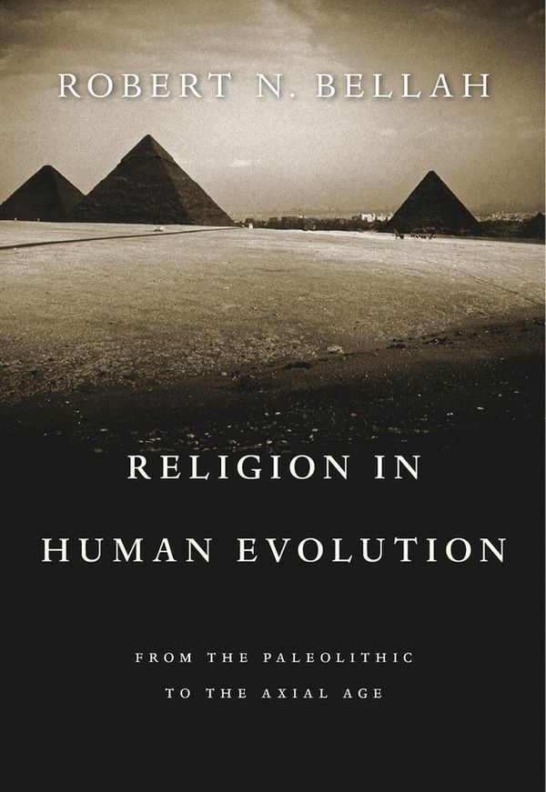 Religion in Human Evolution | 0:e upplagan