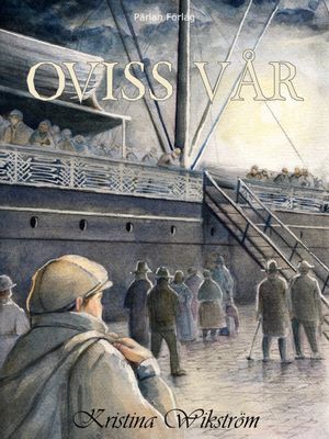 Oviss vår | 1:a upplagan