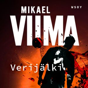 Verijälki | 1:a upplagan